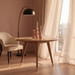 Marion Luxe Dining Chair - Lifestyle 3
