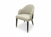 Marion Luxe Dining Chair