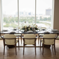 Marquina Dining Chair – Staged