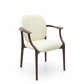 Marquina Dining Chair – Studio
