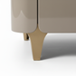 Meridian End Table - Leg Detail