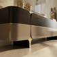 Meridian TV Stand – Cinematic Upshot