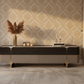 Meridian TV Stand – French Dusk