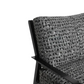 Metro Luxe Lounge Chair