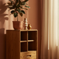 Mid-Century Side Cabinet - Lifestyle 5