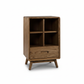 Mid-Century Side Cabinet - Product Shot 1