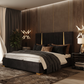 Midnight Elegance Bed - Lifestyle 3