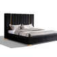 Midnight Elegance Bed - Product Shot 2