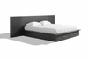 Midnight Pinnacle Storage Bed - Product Shot 2