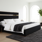 Midnight Velvet Bed - Lifestyle 4