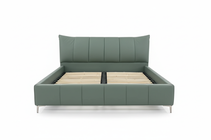 Milan Contemporary Bed