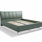 Milan Contemporary Bed