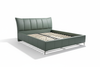 Milan Contemporary Bed