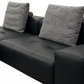 Milano Divano Sectional - Detail View