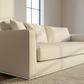 Miles Sleeper Sofa - Angle 1