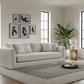 Miles Sleeper Sofa - Lifestyle 2