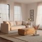 Miles Sleeper Sofa - Lifestyle 3