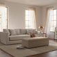 Miles Sleeper Sofa - Lifestyle 3