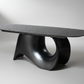 Milky Way Table Chiaroscuro