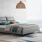 Miller Pillow Bed – Coastal Ocean View