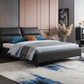 Miller Pillow Bed – Industrial Loft