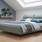 Miller Pillow Bed – Scandi Skylight