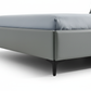 Miller Pillow Bed – Side Profile Detail
