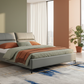 Miller Pillow Bed – Tropical Window Scene