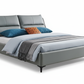 Miller Pillow Bed – White Background Studio
