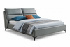 Miller Pillow Bed – White Background Studio