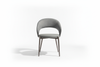Milo Shell Dining Chair(Grey)
