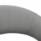 Milo Shell Dining Chair(Grey)