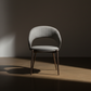 Milo Shell Dining Chair