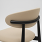 Minimal Curve Dining Chair