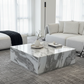 Mirabella Coffee Table - Luxury Living Room Setting