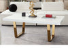 Mirage Luxe Coffee Table