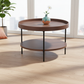 Mirror of the Sky Coffee Table - Bright Room