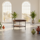 Mirror of the Sky Coffee Table - Modern Space