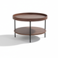 Mirror of the Sky Coffee Table