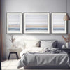 Coastal Serenity Art Set