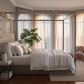 Modern Canopy Bed - Lifestyle 12