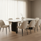 Modern Luxury Dining Room