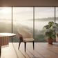 Modern Majesty Luxury Dining Chair - Lifestyle 1