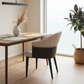 Modern Majesty Luxury Dining Chair - Lifestyle 2