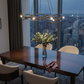 Modern Majesty Luxury Dining Chair - Lifestyle 3