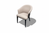 Modern Majesty Luxury Dining Chair - Product Shot 2