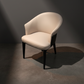 Modern Majesty Luxury Dining Chair