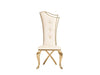 Regal Elegance Chair (Set of 2)