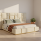 Monarch Luxe Bed