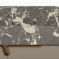 Monarch Marble TV Stand 